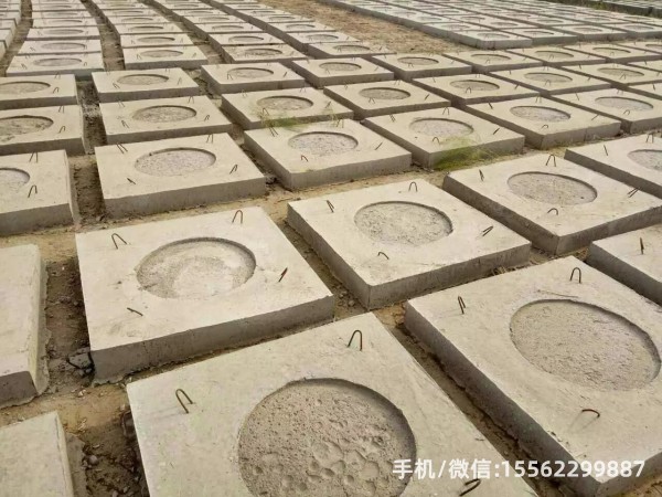 巴马DP12混凝土电杆底盘
