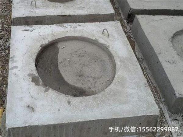 巴马DP14混凝土电杆底盘